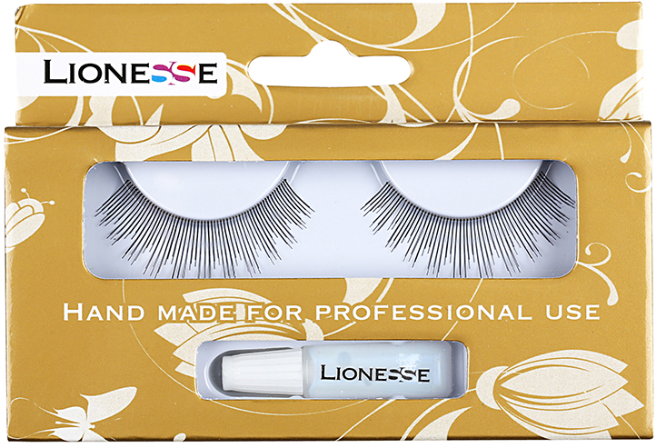 Lionesse Takma Kirpik NE-703