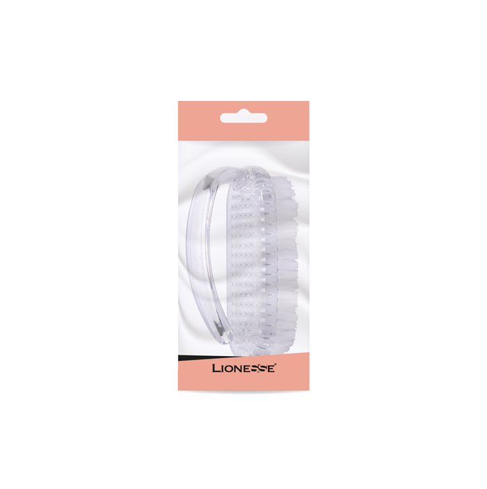 Lionesse Tırnak Fırçası 8120