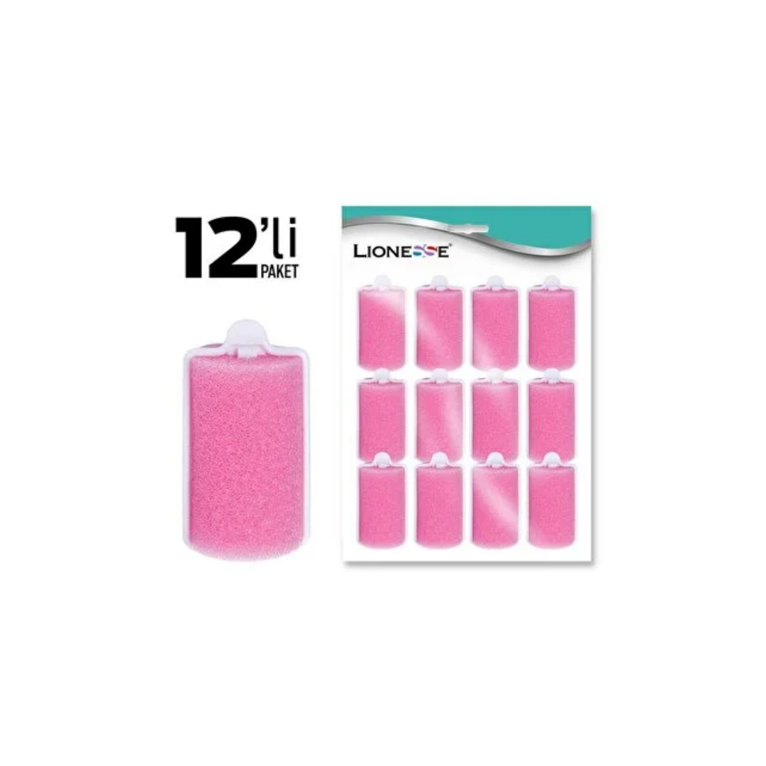 Lionessi Bigudi 791