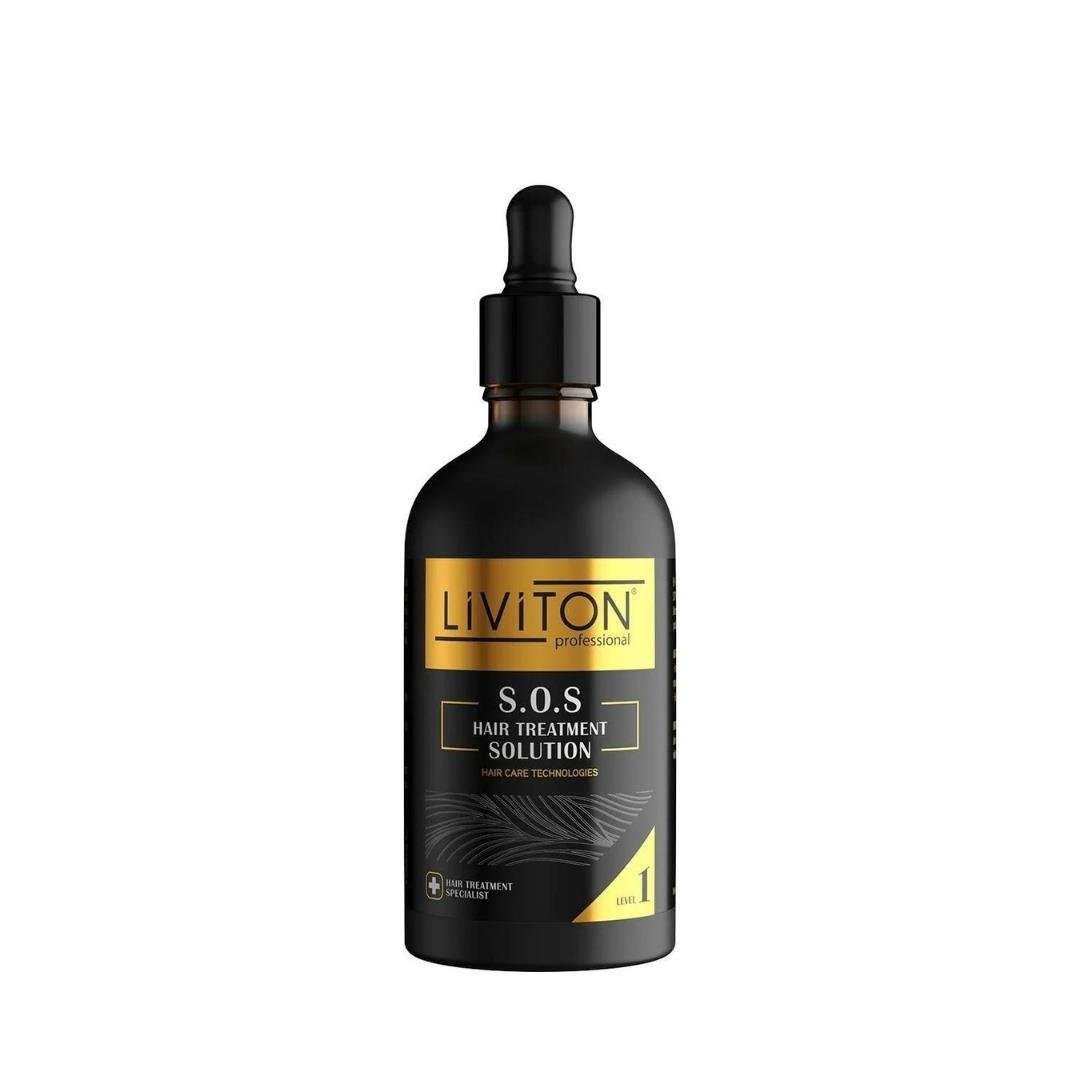 LIVITON S.O.S KİT. 100ML