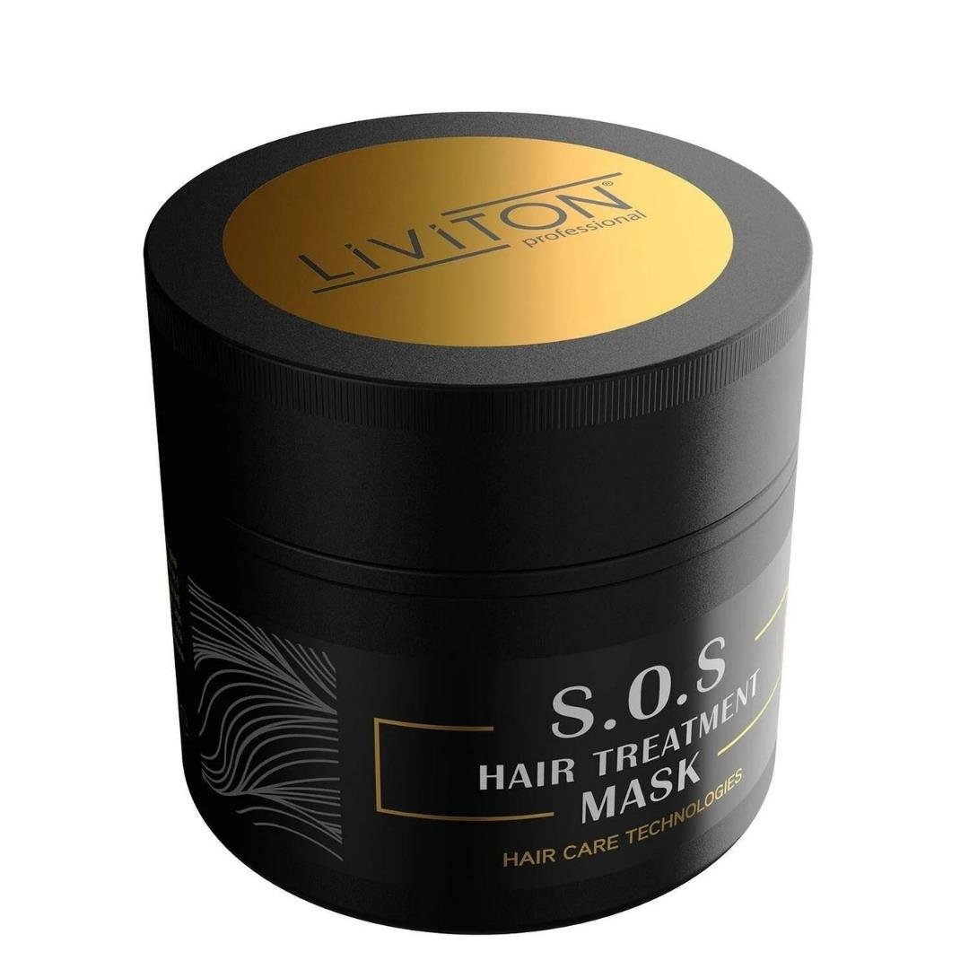 LIVITON S.O.S KİT. 100ML