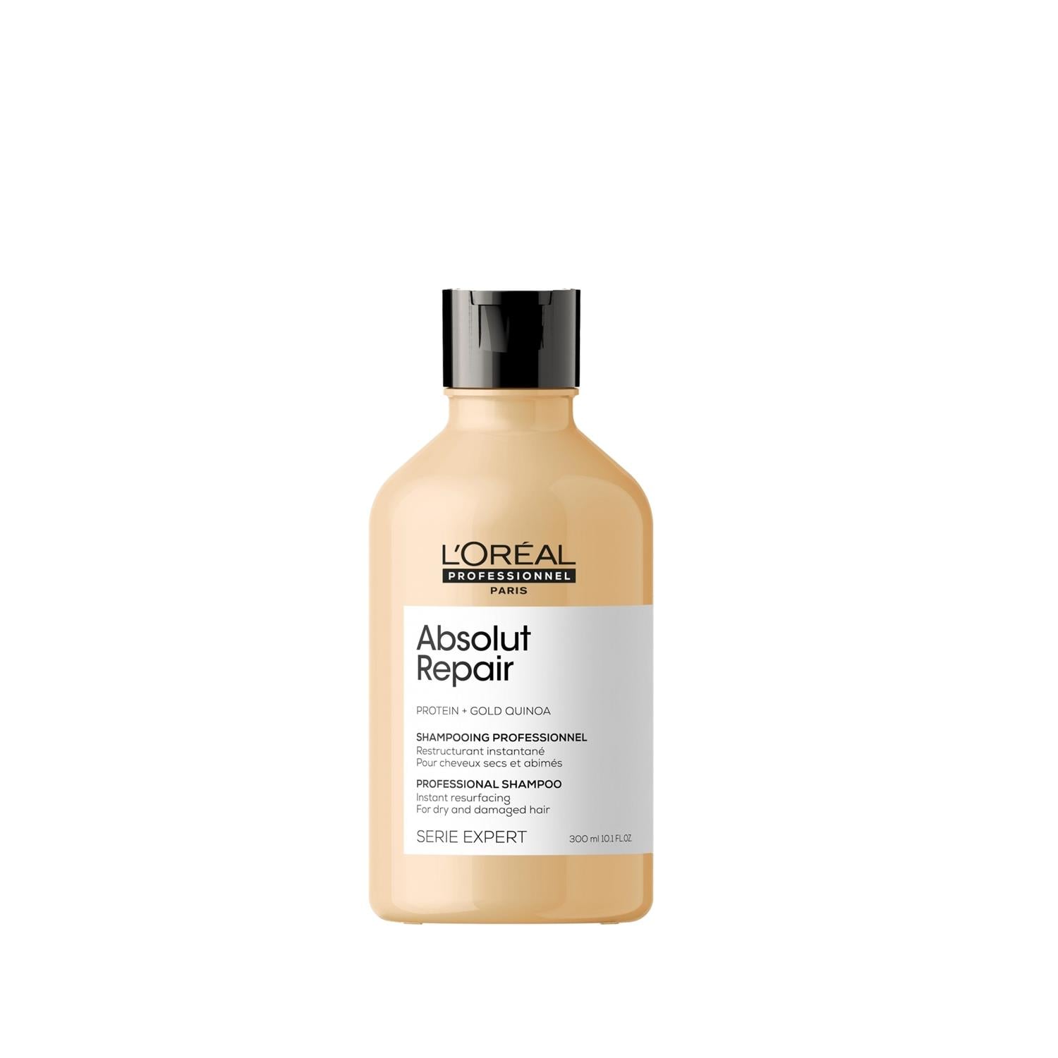 LOREAL ŞAMPUAN 300ml. SE ABSOLUT REPAIR