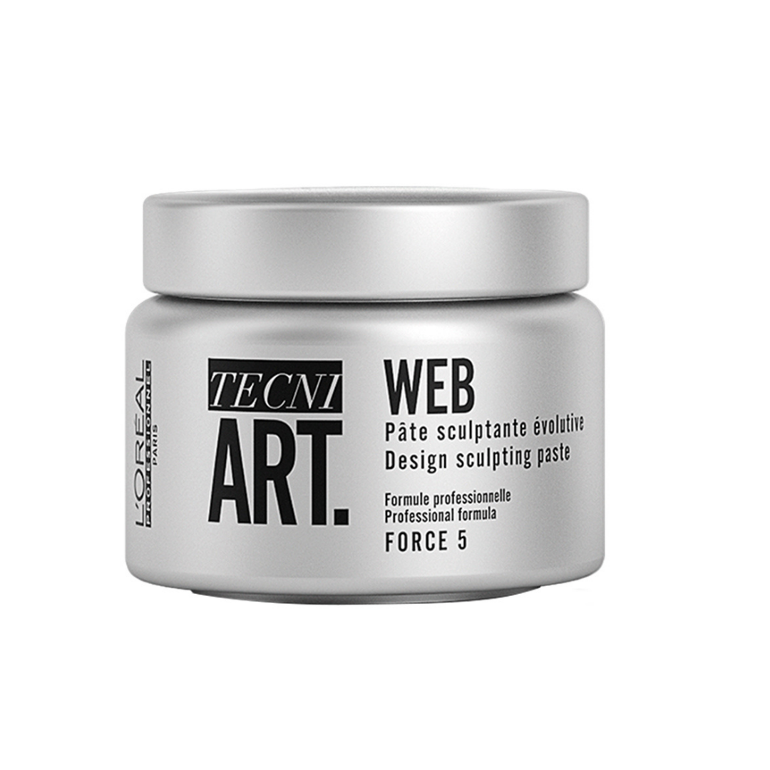 Loreal Tecnı Art. Web 150Ml. Force 5