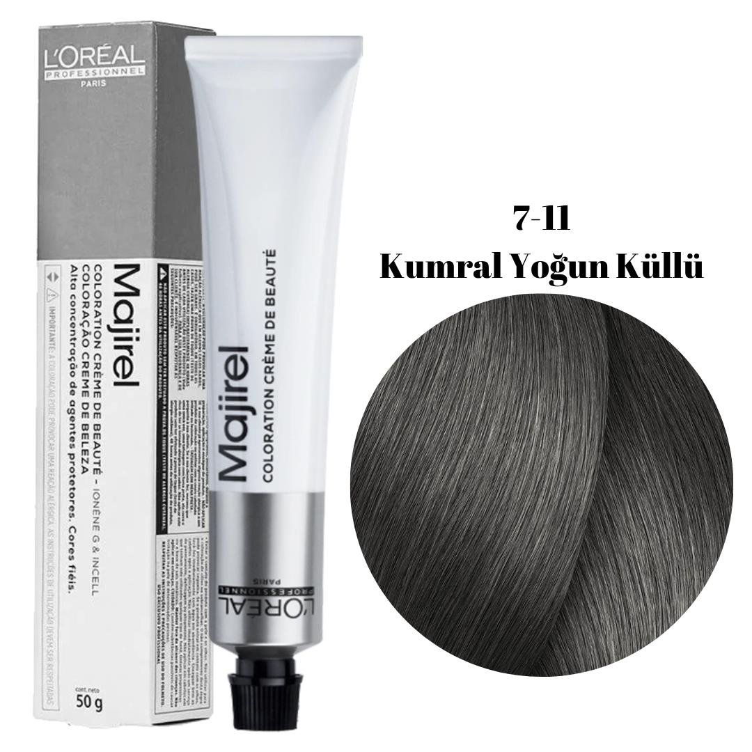 Majıral Boya 7-11