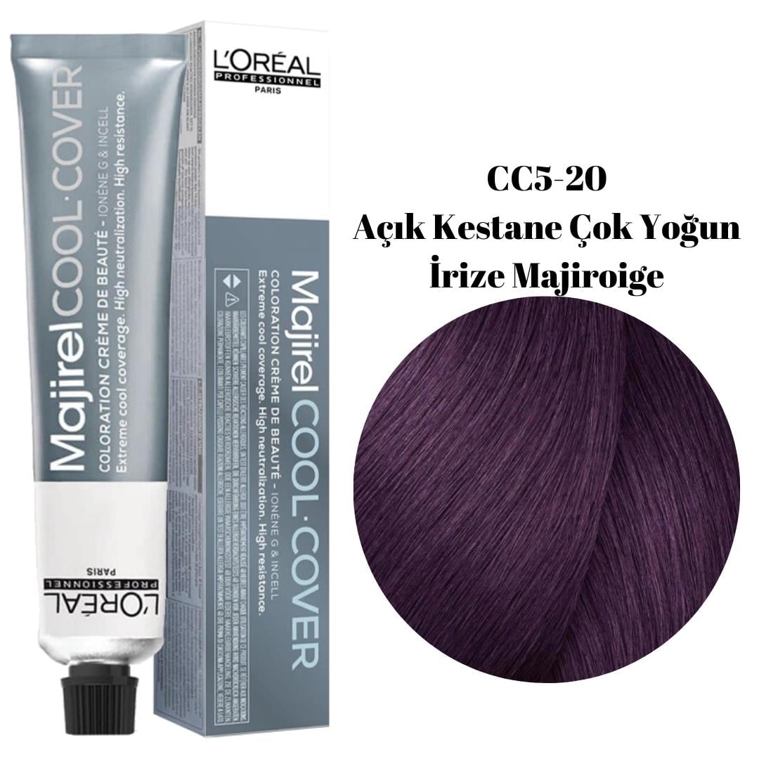 Majıral Boya C5-20