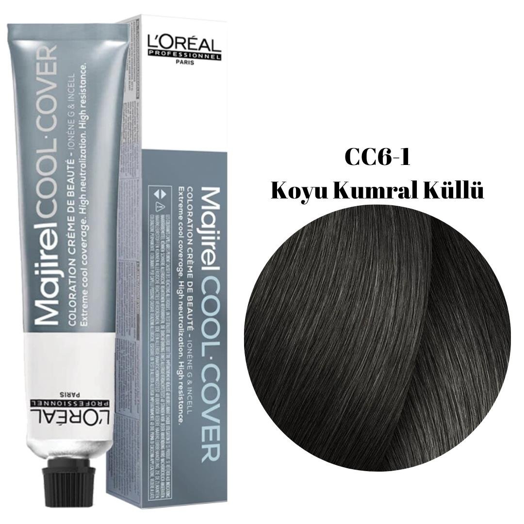Majıral Boya Cool Cover 6-1