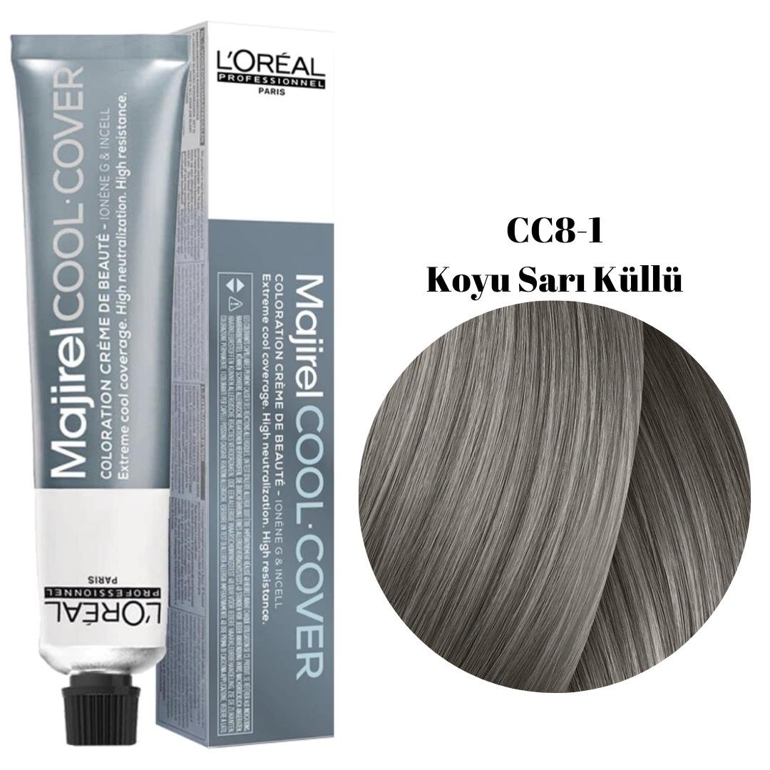 Majıral Boya Cool Cover 8-1