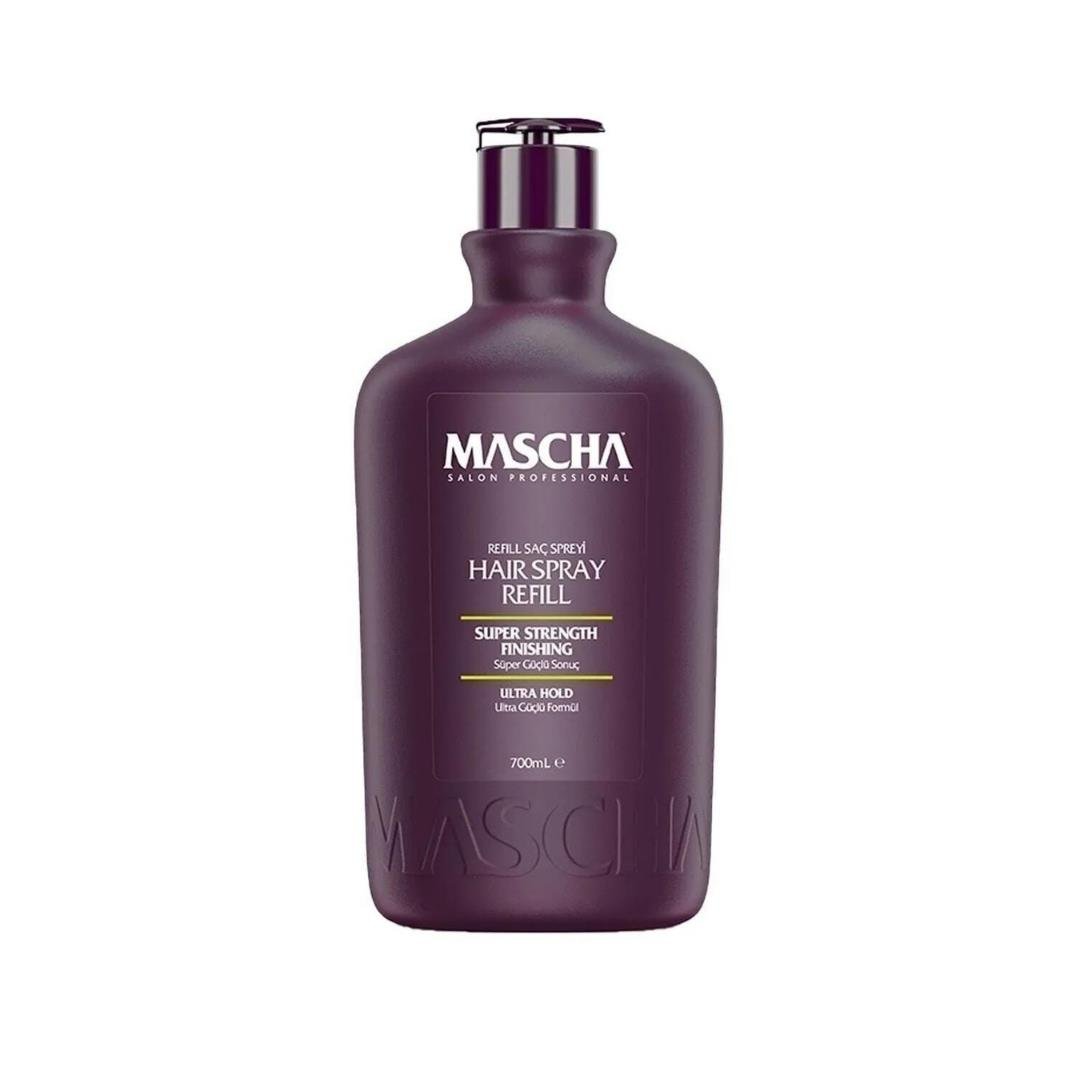 Mascha Haır Sprey Refill 700Ml