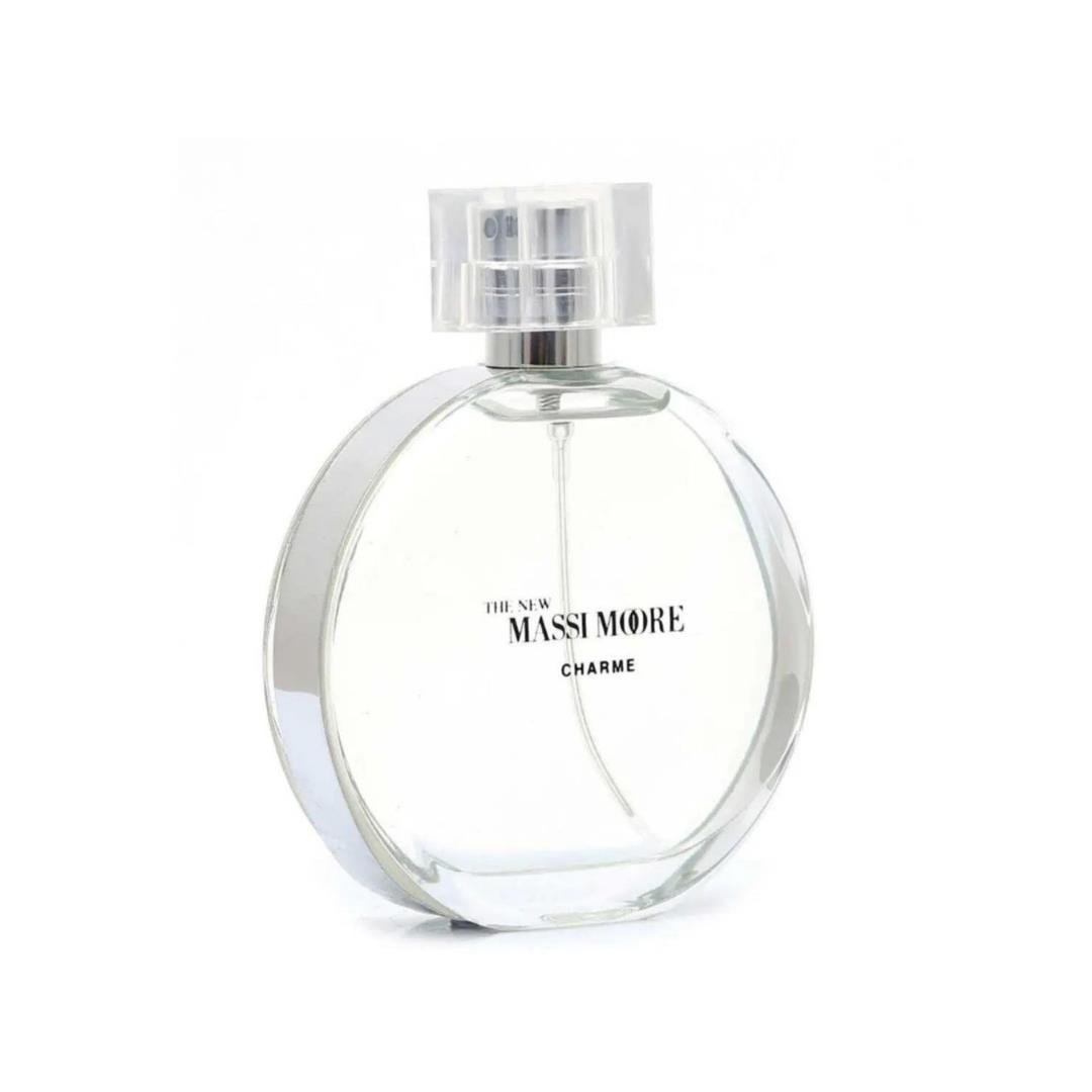 Massi Moore Chanel Change 100Ml.