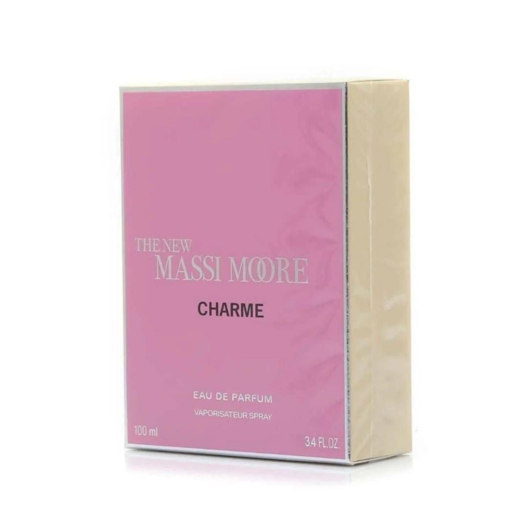 Massi Moore Chanel Change 100Ml.