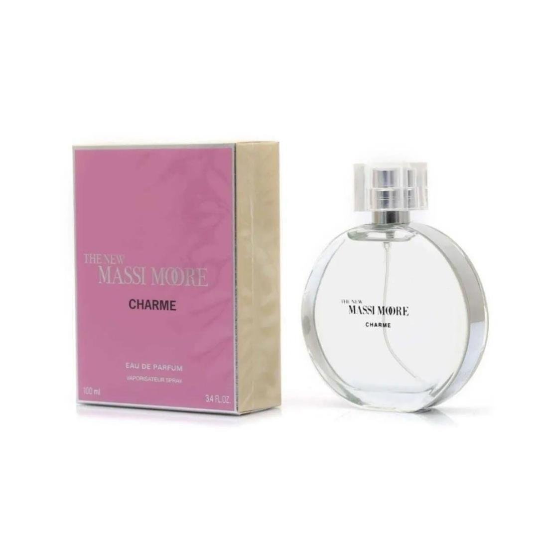 Massi Moore Chanel Change 100Ml.
