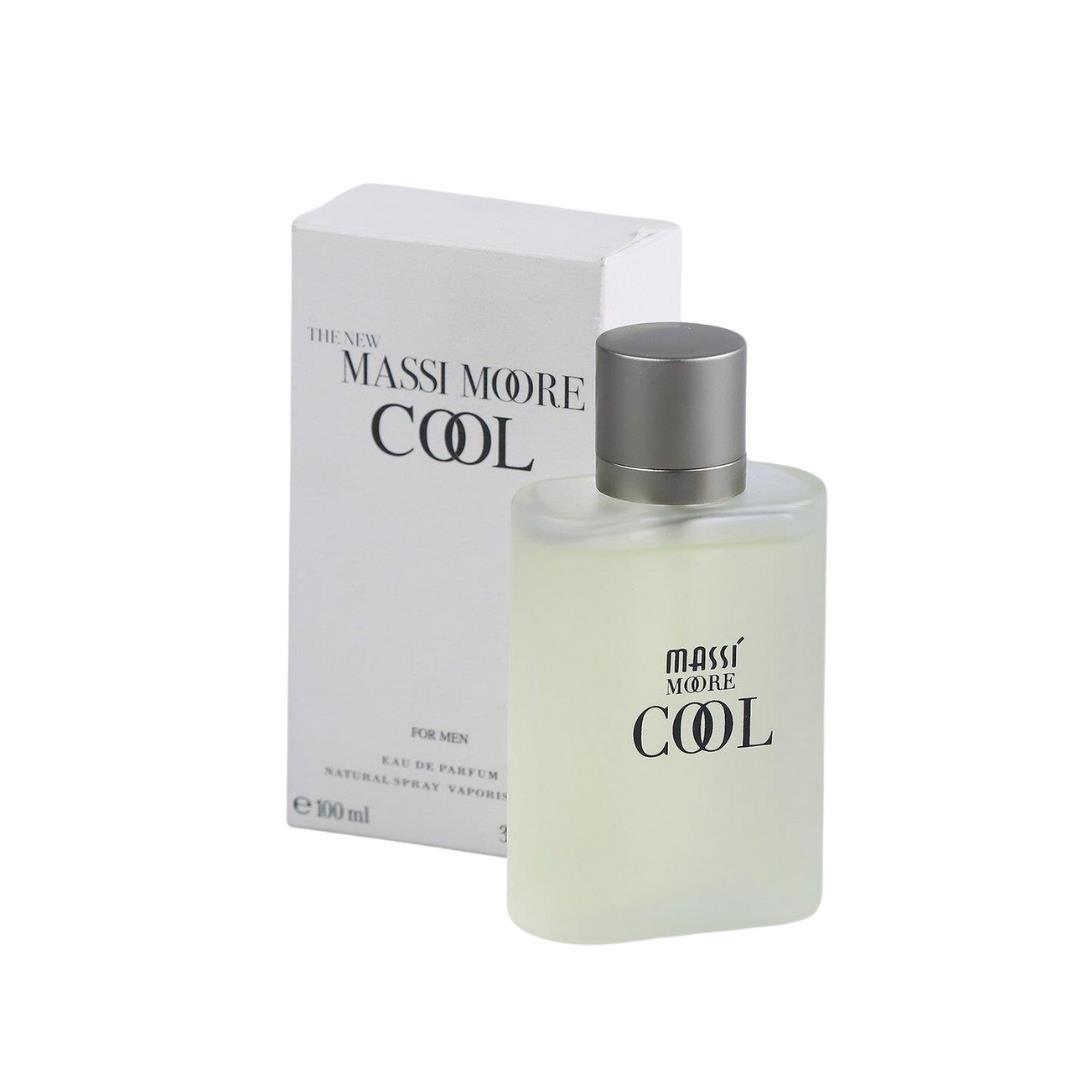 Massi Moore Edp 100Ml. Cool