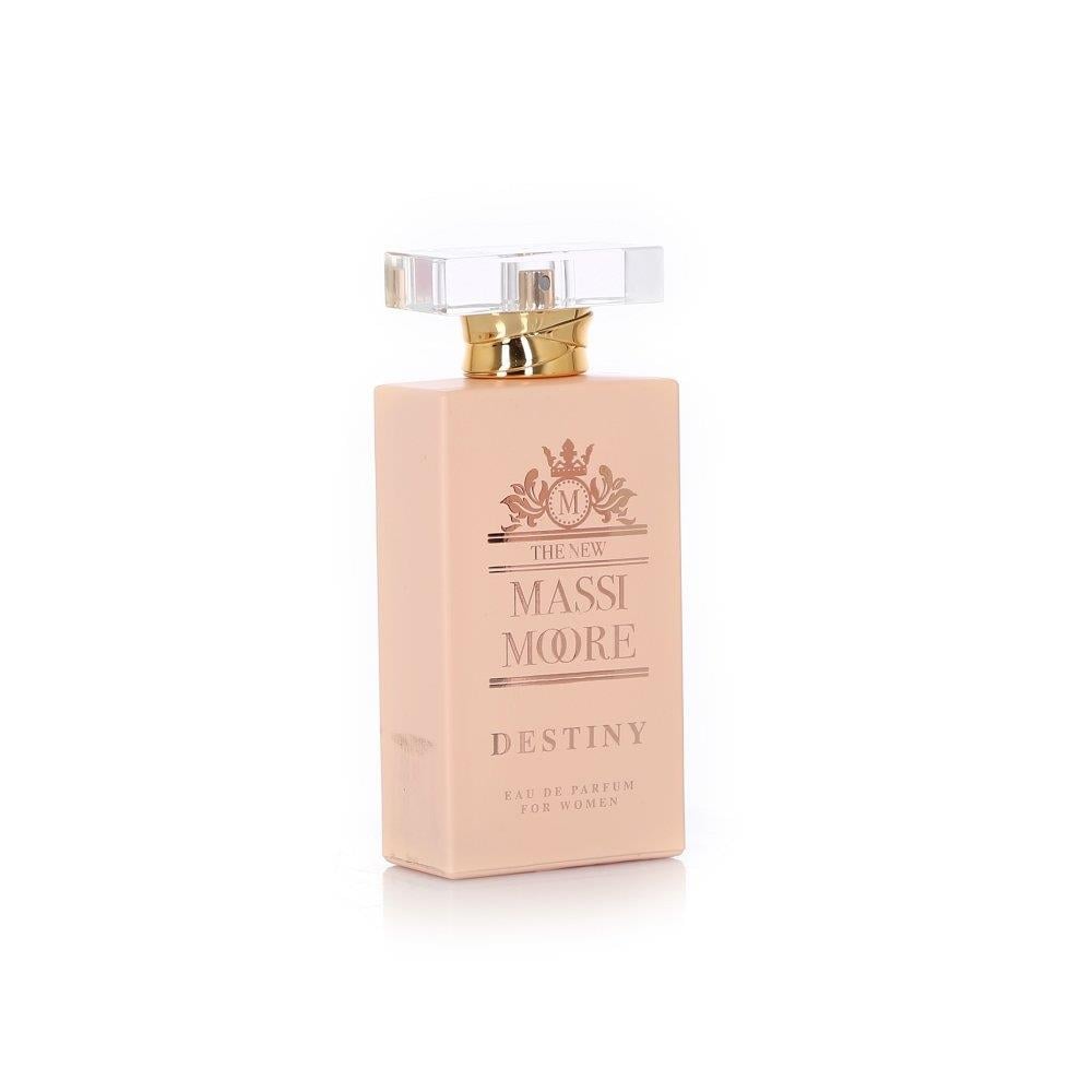 Massi Moore Edp 100Ml Destiny