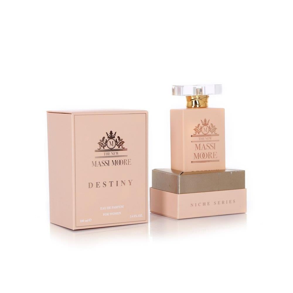 Massi Moore Edp 100Ml Destiny