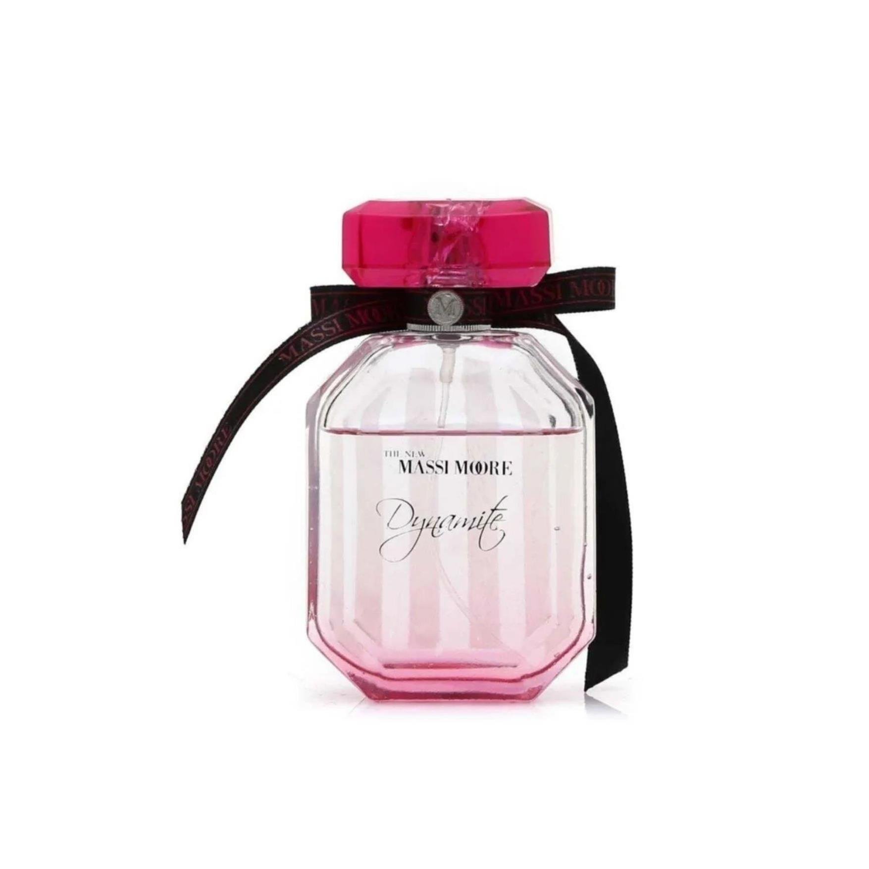 Massi Moore Edp 100Ml Dynamite ( Victoria Secret)