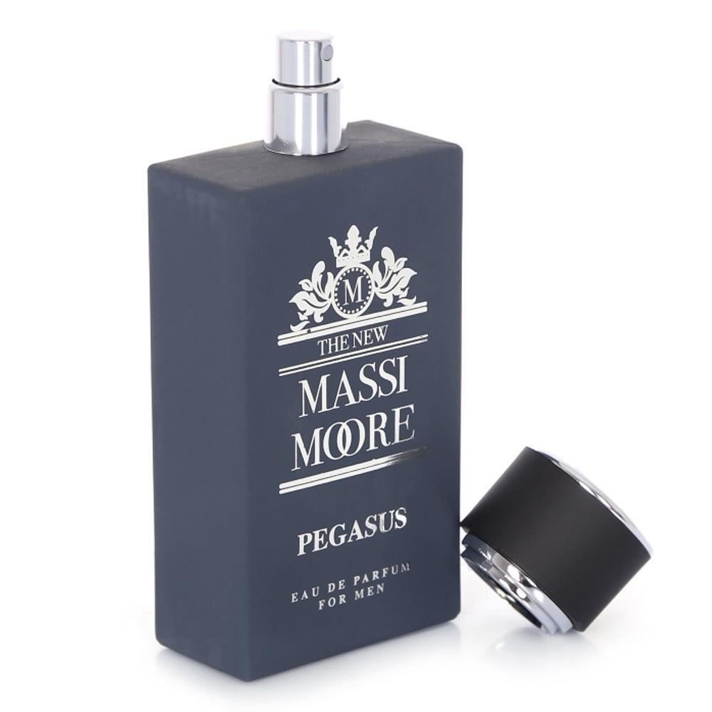 Massi Moore Edp 100Ml Niche Series  Pegasus