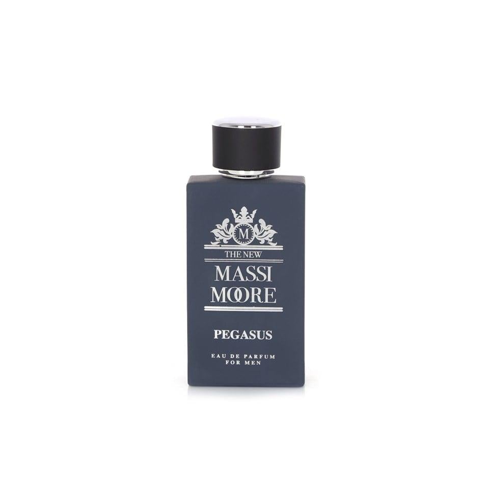 Massi Moore Edp 100Ml Niche Series  Pegasus