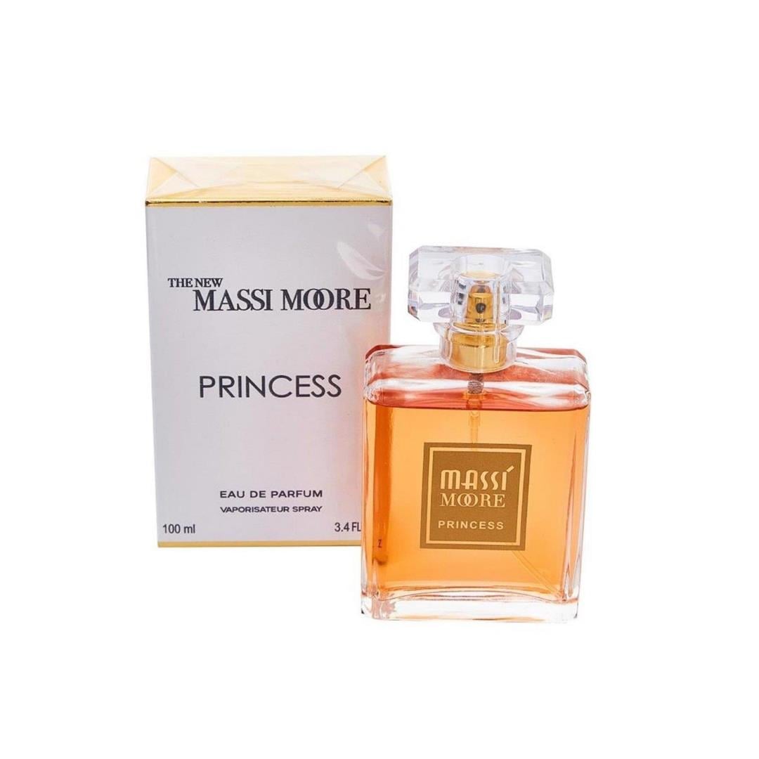Massi Moore Edp 100Ml Princes (Coca Matmazel )