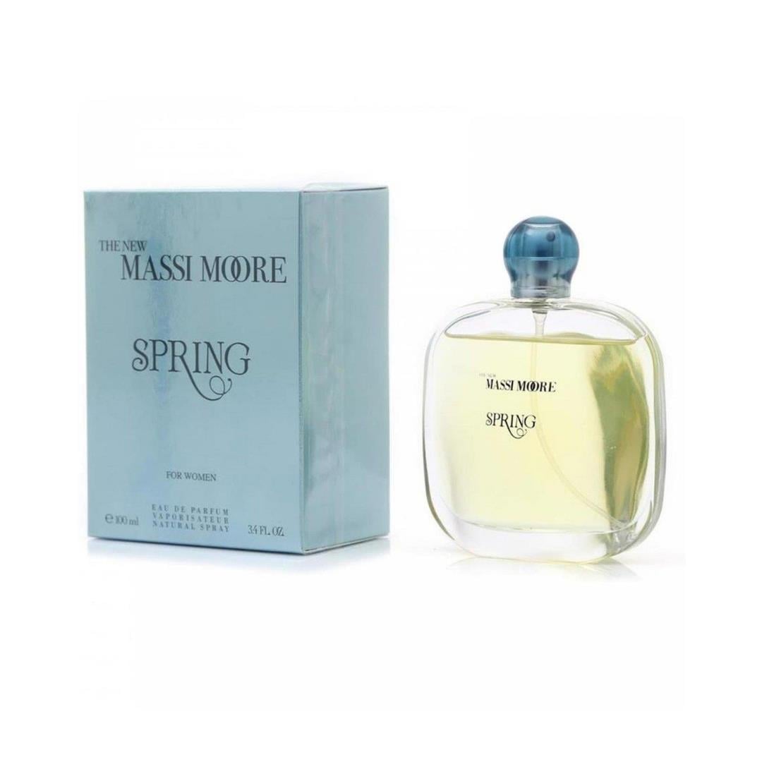 Massi Moore Edp 100Ml Spring (Lady Million)