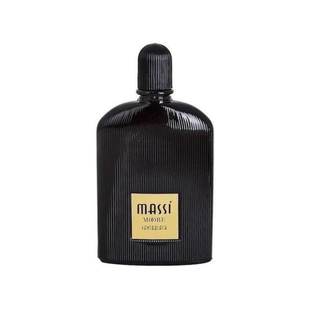 Massi Moore Edp 100Ml Vantablack( Tomford)