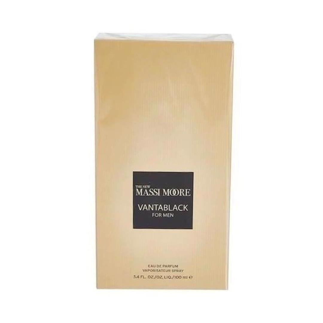 Massi Moore Edp 100Ml Vantablack( Tomford)
