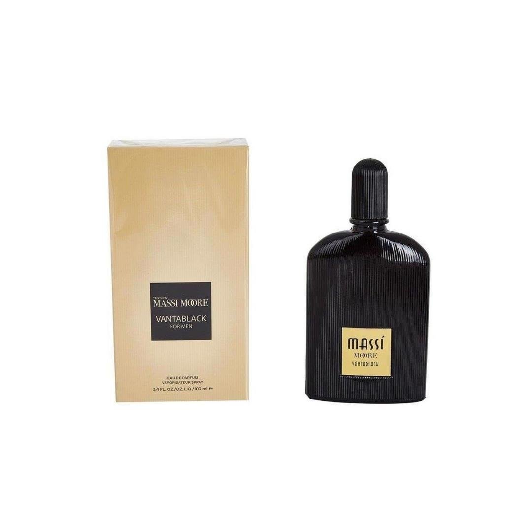 Massi Moore Edp 100Ml Vantablack( Tomford)