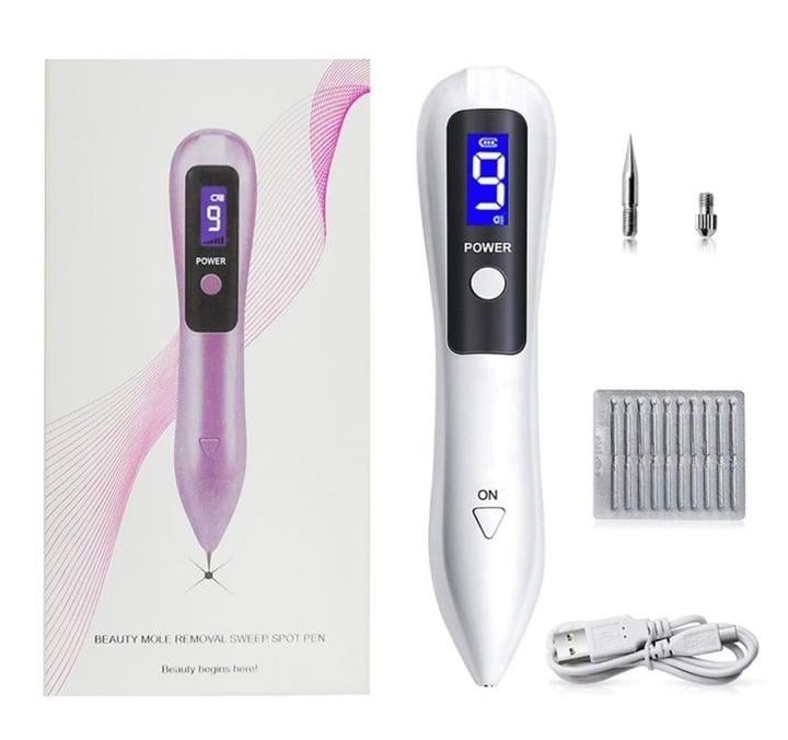 Max Lora Plazma Pen