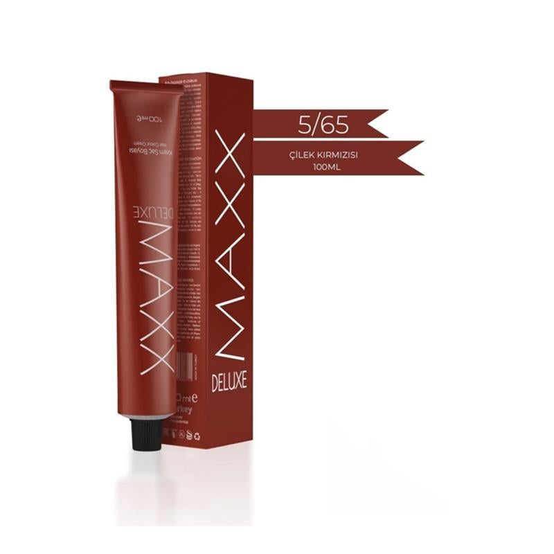 MAXX DELUXE BOYA 100ML. 5-65