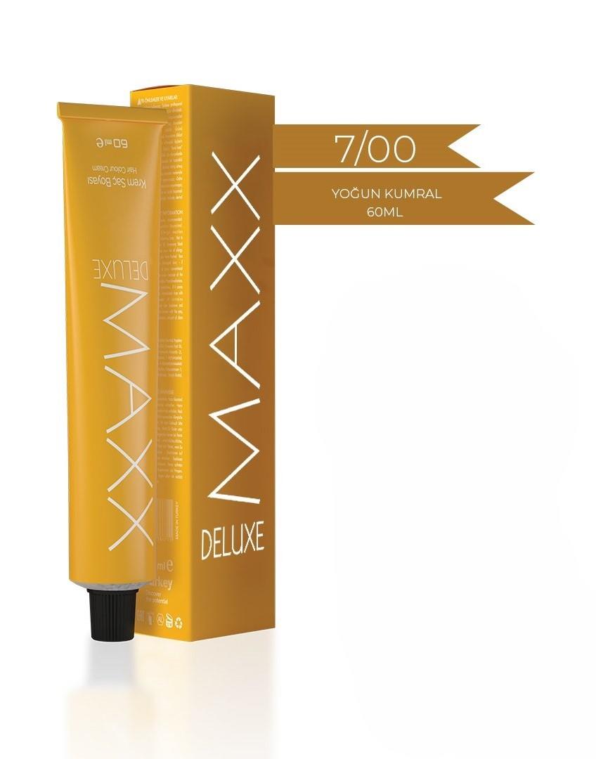 MAXX DELUXE BOYA 7-00