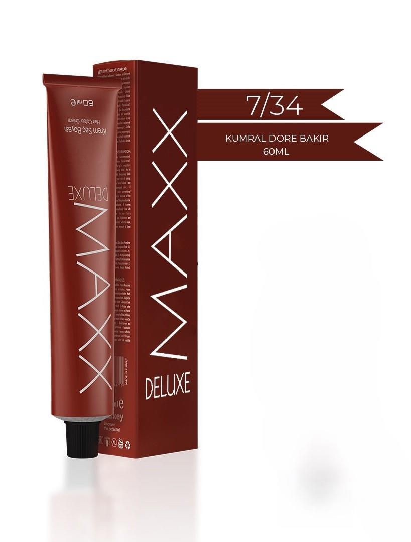 MAXX DELUXE BOYA 7-34