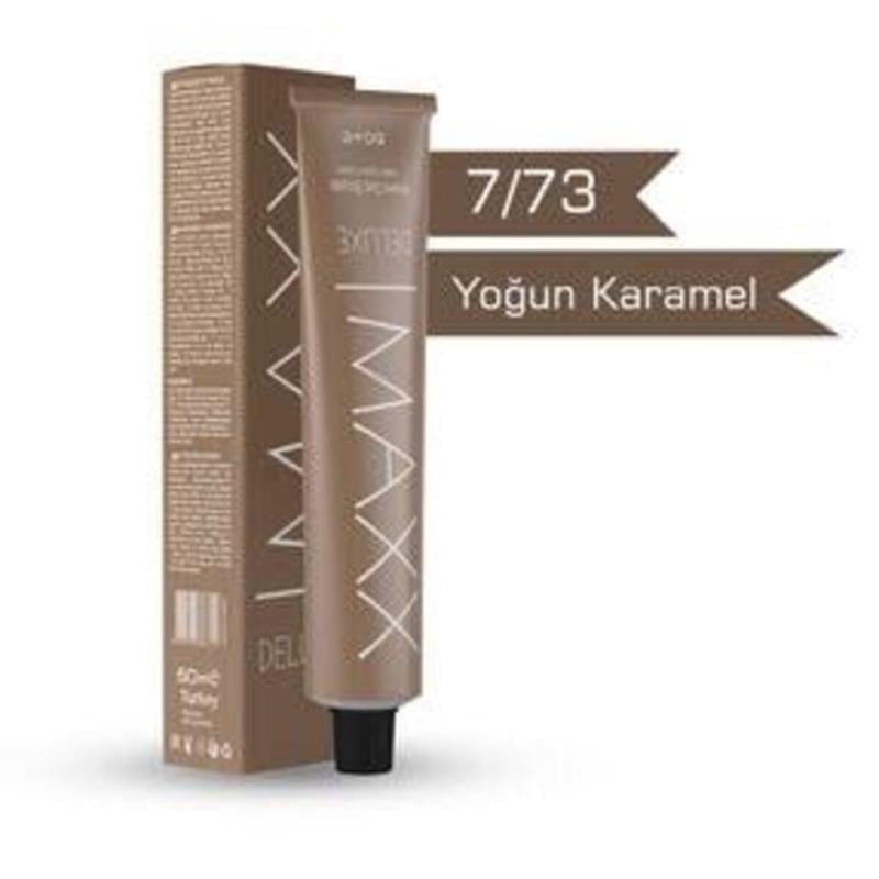 MAXX DELUXE BOYA 7-73