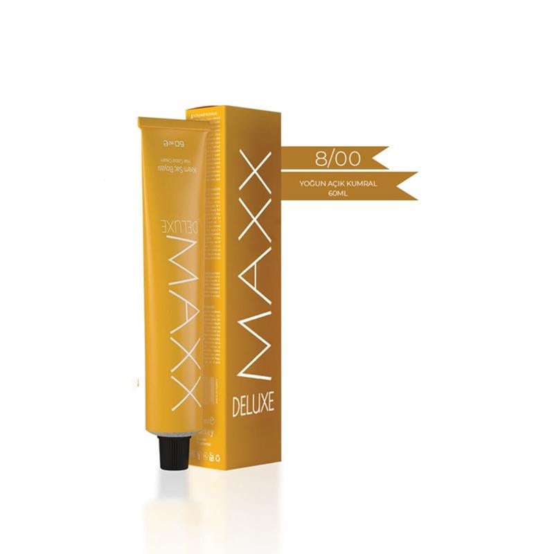 MAXX DELUXE BOYA 8-00