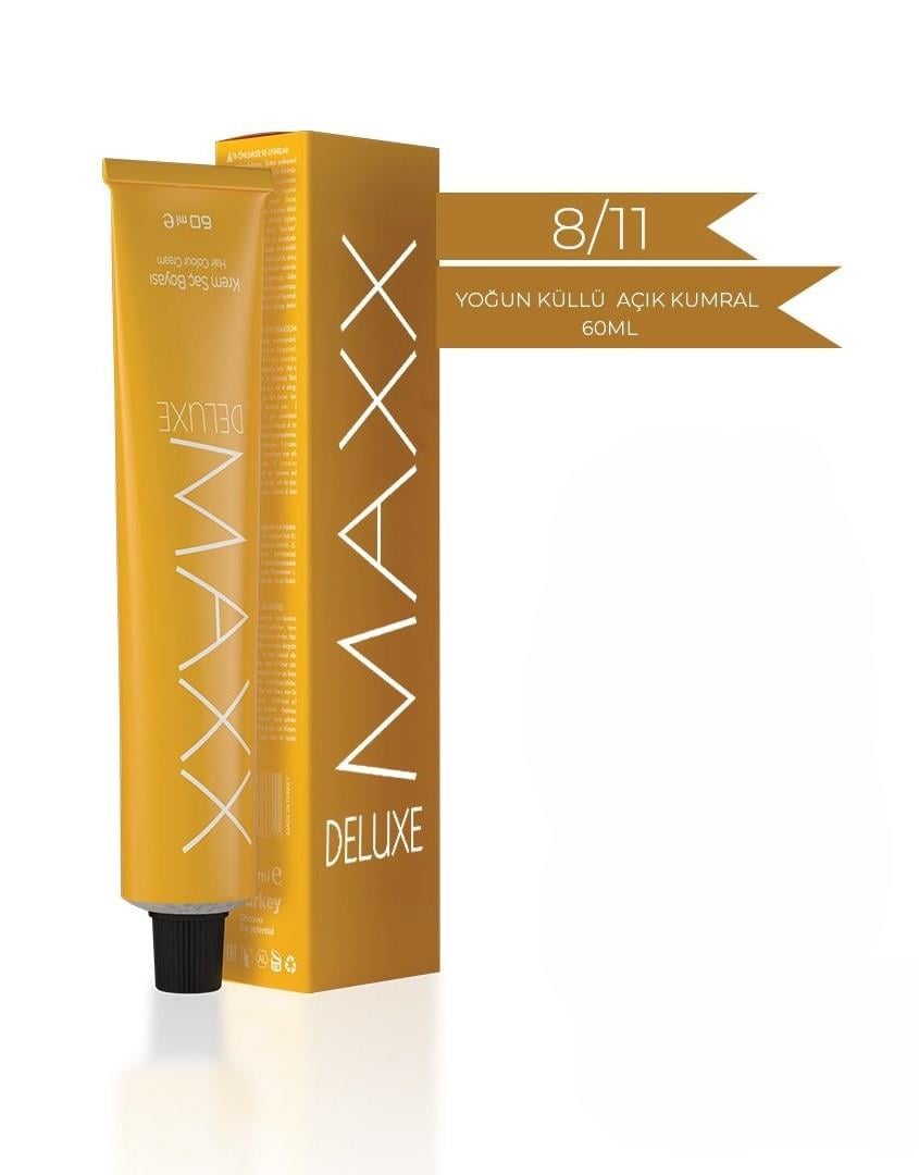 MAXX DELUXE BOYA 8-11