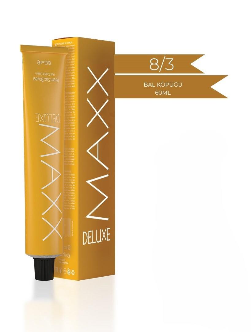 MAXX DELUXE BOYA 8-3
