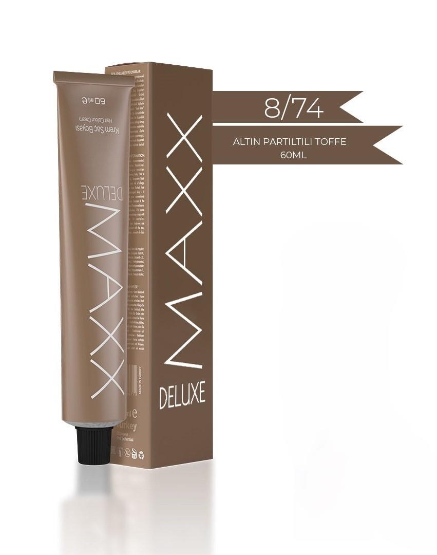MAXX DELUXE BOYA 8-74
