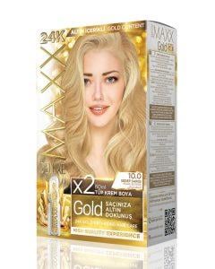 Maxx Golden Beauty 10-0