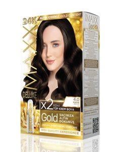 Maxx Golden Beauty 4-0