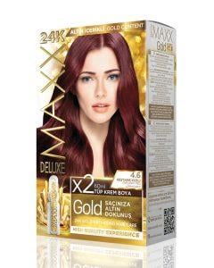 Maxx Golden Beauty 4-6