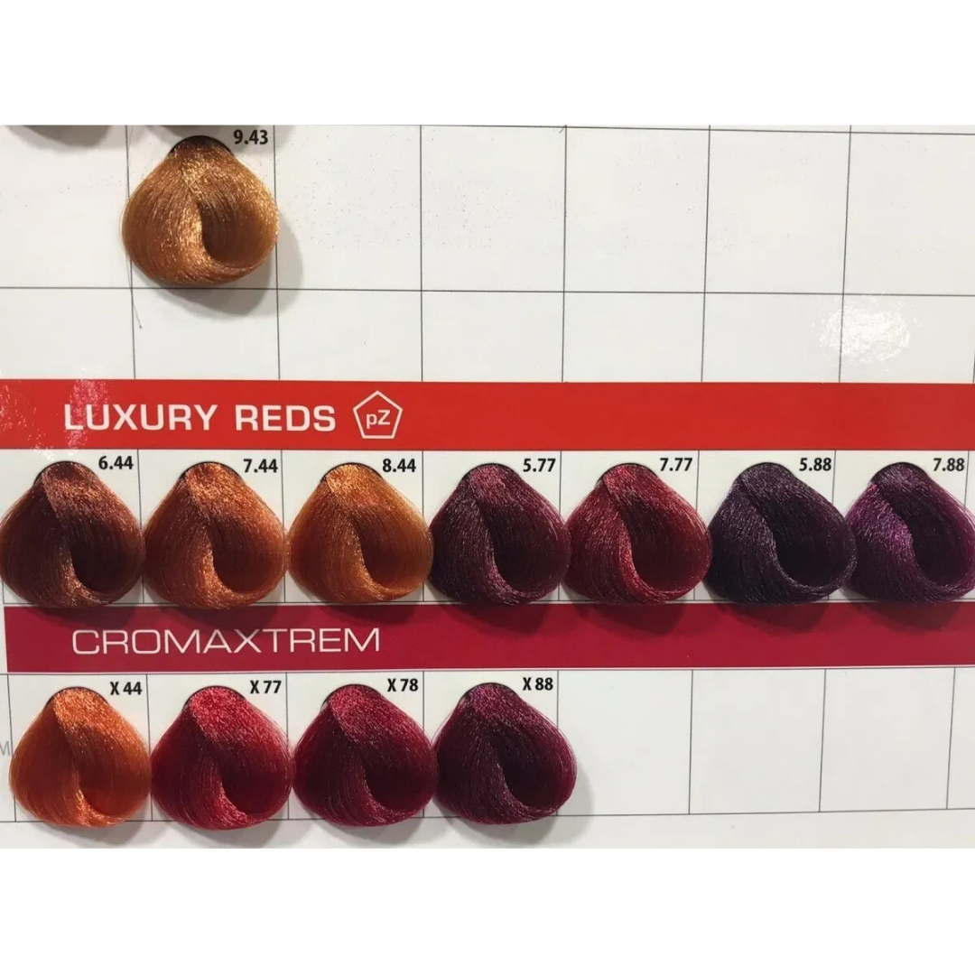 Mbello Cromatone Haır C.C 9-43