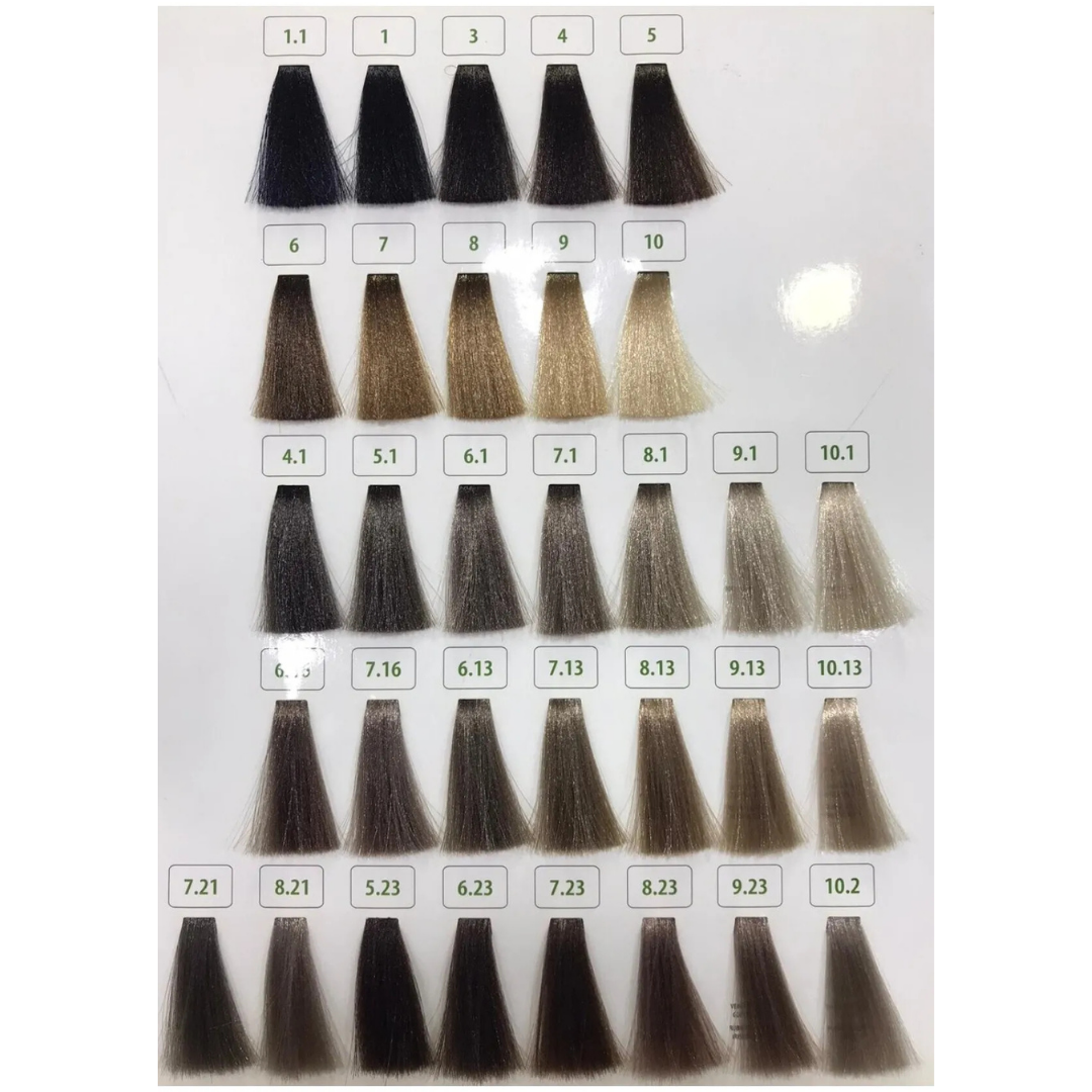 Mbello Oalıa Perm. C.C 6-34