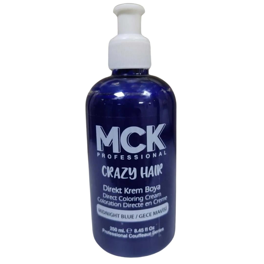 Mck Krem Boya 250 Ml Gece Mavisi