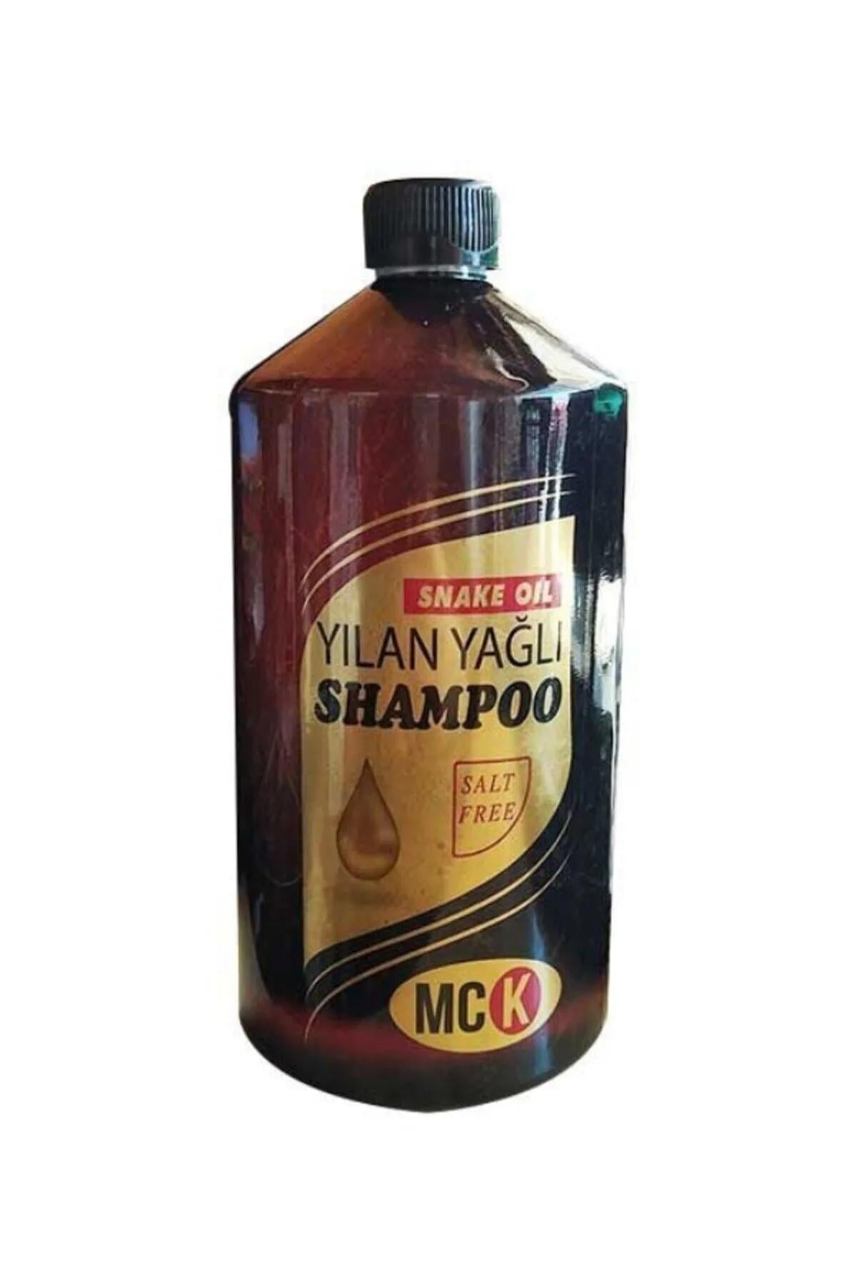 MCK SAMPUAN 1000ML. (YILAN YAGLI)