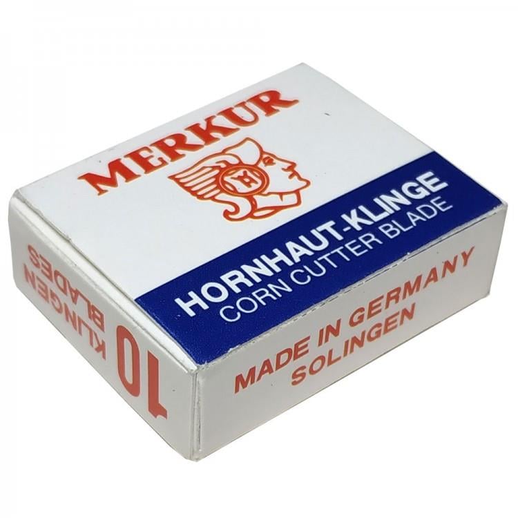 Merkur Raspa Jileti