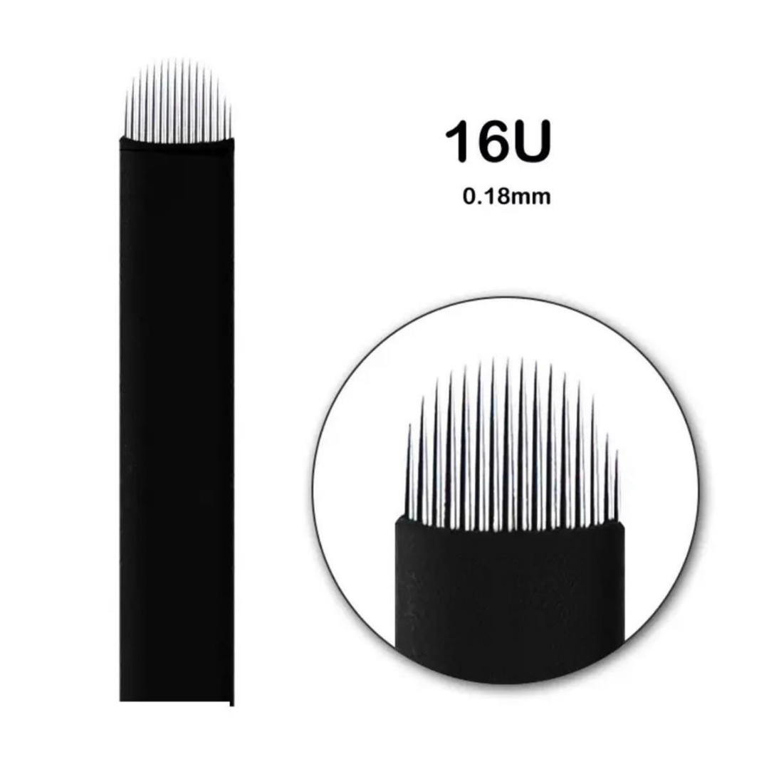 Mıcrobladıng  Uç 16 U C-27027