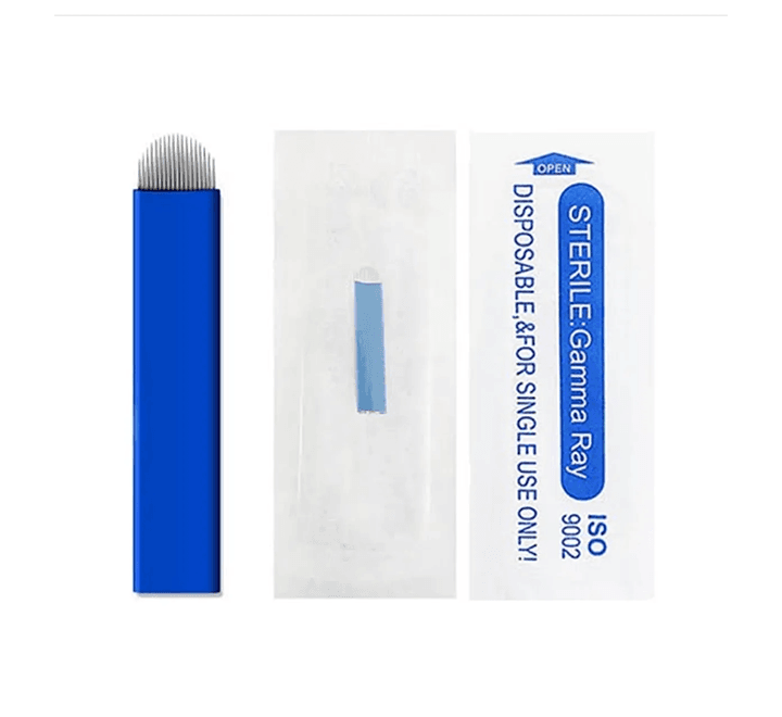 Mıcrobladıng Uç 18U C-27028