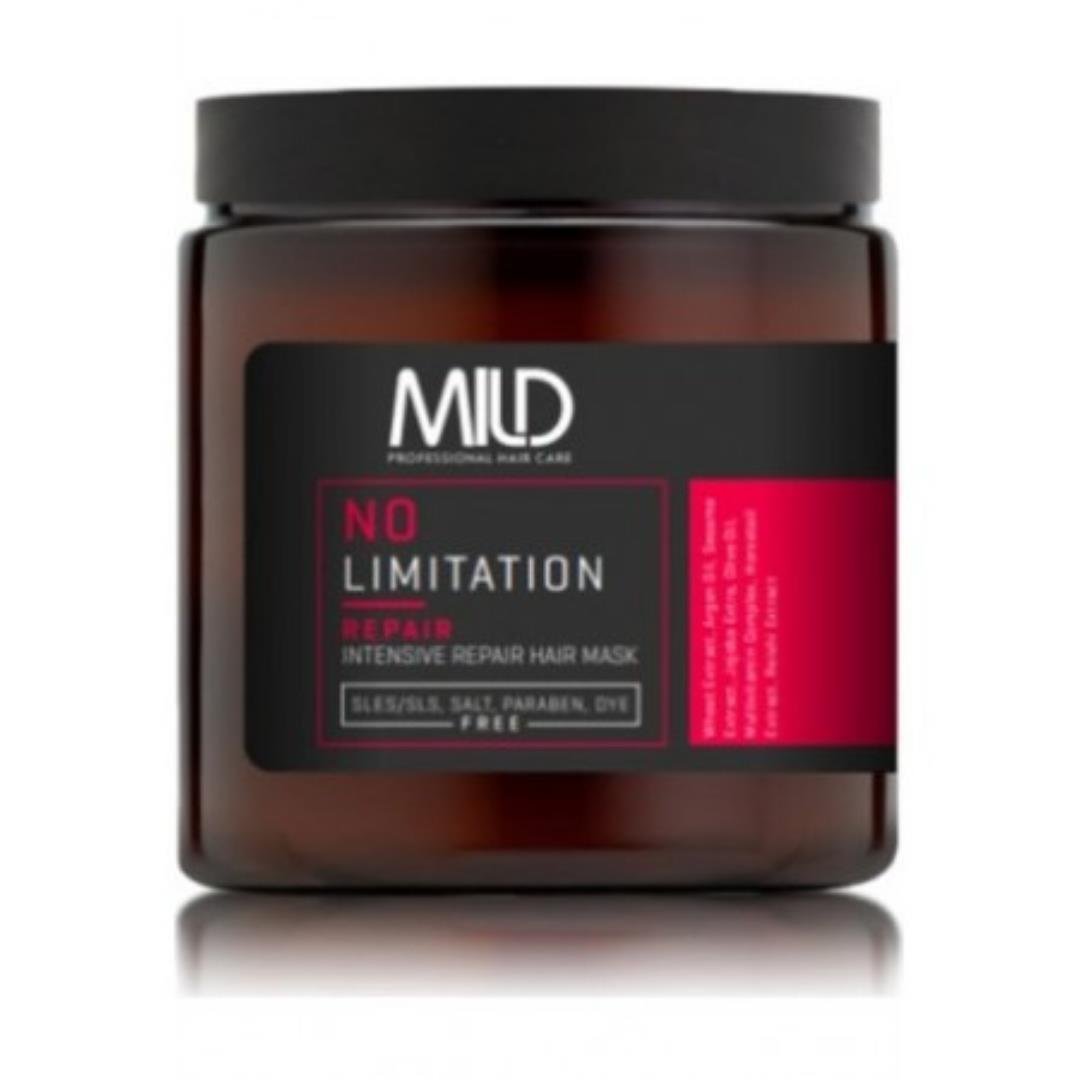 MILD SAÇ MASKESI 500ML.REPAIR
