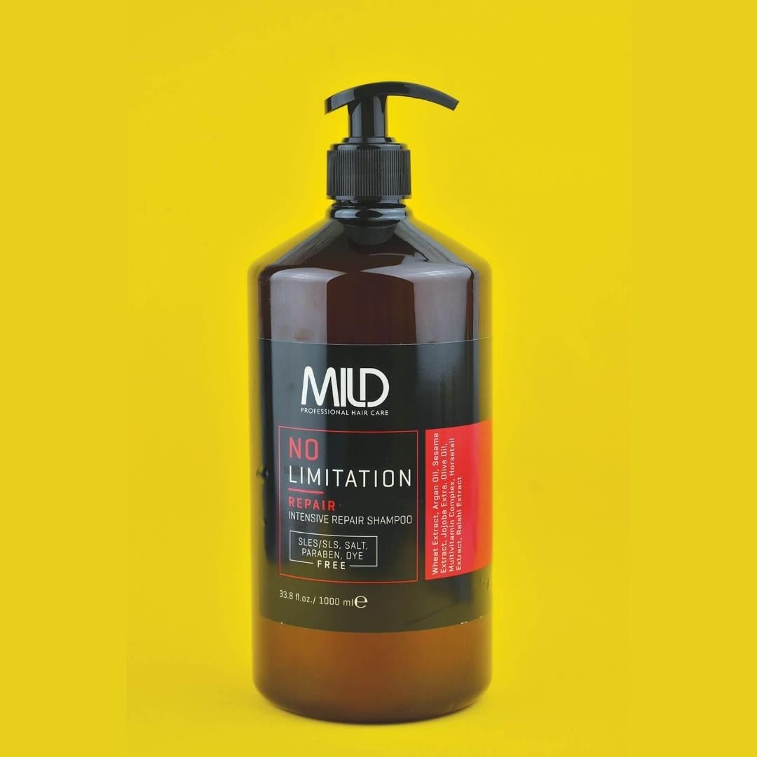 MILD ŞAMPUAN 1000ML.REPAIR