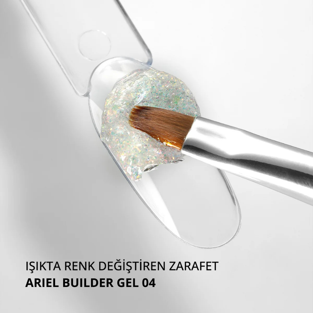 Momo Ariel Builder Gel 10gr. 04