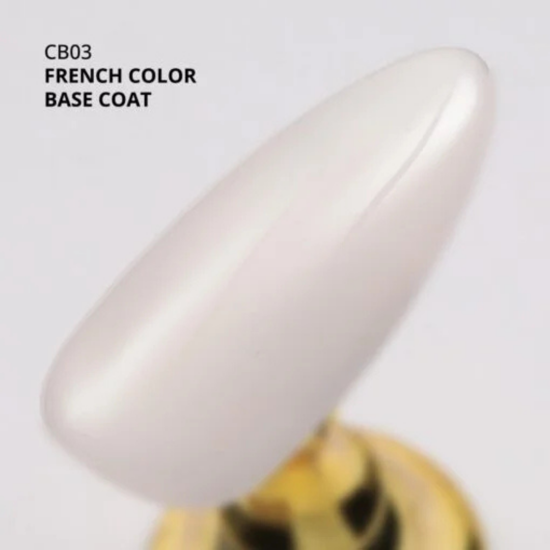 Momo Color Base Coat 10ml. CB03