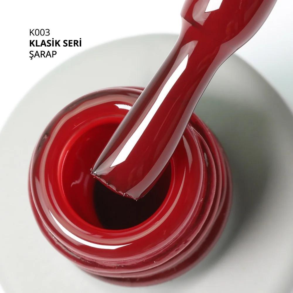MOMO KLASİK SERİ K003 14ml. ŞARAP
